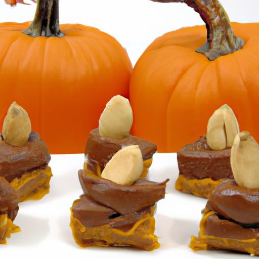 Unwrapping Reese's peanut Butter Pumpkins: Fall's Sweet Must-Have