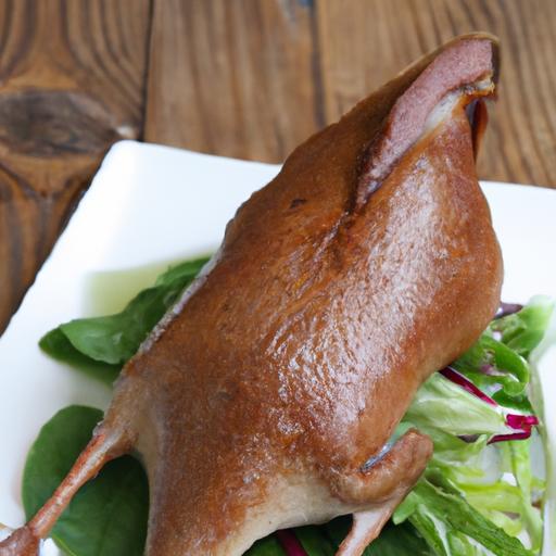 Savor or Skip? Honest Costco Roast Half Duck Review