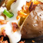 Loaded & Loved: Creative Toppings to Elevate Your Baked Potato