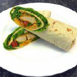 Turkey & Avocado Wrap: A Deliciously Healthy Meal Idea
