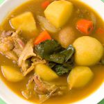 Sancocho: The Heartwarming Stew of Latin American Tradition