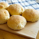 Fluffy Keto Bread Rolls: Low-Carb Delight for Every Meal