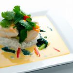 Savor the Zesty Charm of Red Curry Fish: A Flavorful Dive