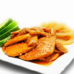 Teriyaki Chicken: A Savory Journey to Sweet & Tangy Bliss