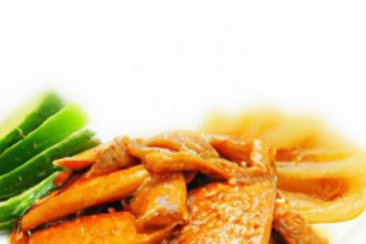 Teriyaki Chicken: A Savory Journey to Sweet & Tangy Bliss