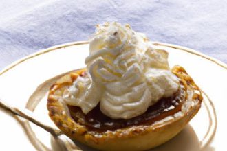 The Ultimate Pastry Cream Recipe: Smooth, Silky & Simple