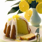 Zesty Delight: How to Bake an Easy Lemon Birthday Cake