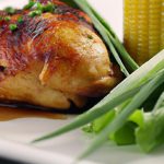 Sweet & Savory: Mastering Grilled Chicken with Honey Mustard Glaze