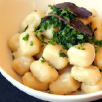 One-Pot Gnocchi Magic: Quick, Creamy, and Delicious Meals