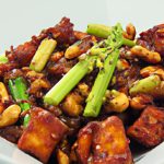 Flavor Explosion: Discover the Zesty Joy of Spicy Peanut Chicken