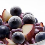 Chill Out with Frozen Grapes: Nature’s Refreshing Snack