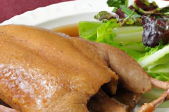 Savor or Skip? Honest Costco Roast Half Duck Review