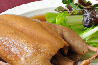 Savor or Skip? Honest Costco Roast Half Duck Review