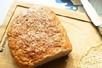 Boost Your Energy with Delicious Homemade Protein Bread