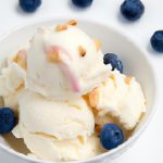 Creamy Keto Vanilla Ice Cream: Guilt-Free Sweet Delight