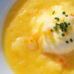 Silky Egg Drop Soup Without Cornstarch: A Smooth Twist