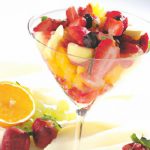 Quick & Fresh: Master the Art of Express Fruit Salad