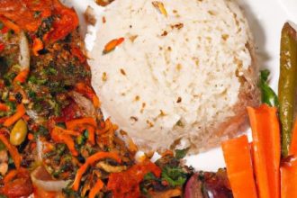 Unlocking the Magic of Lebanese Seven-Spice Blend