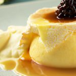 Silky Delight: Exploring the Charm of Japanese Custard Pudding