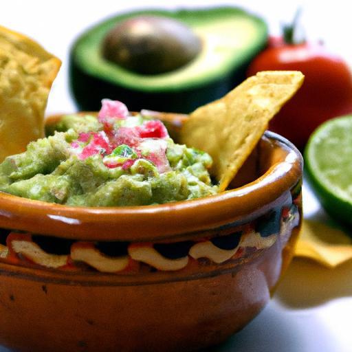 Master the Art of Homemade Guacamole: Fresh & Flavorful Tips