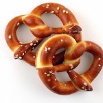 Twists and Bites: The Art and History of Soft Pretzels