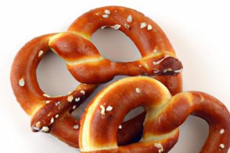 Twists and Bites: The Art and History of Soft Pretzels