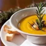 Velvety Butternut Squash Soup: A Creamy Fall Classic