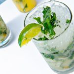 Refreshing Sugar-Free Mojito: A Guiltless Tropical Twist
