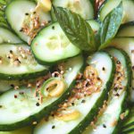 Fresh & Creamy: The Ultimate Cucumber Avocado Salad Guide