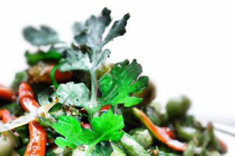 Coriander Crisis? Top Flavorful Substitutes to Try Now