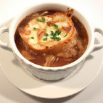 Slow Cooker French Onion Soup: Cozy Comfort in a Bowl