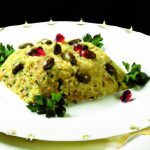 Maqluba Unveiled: The Upside-Down Marvel of Middle East Cuisine