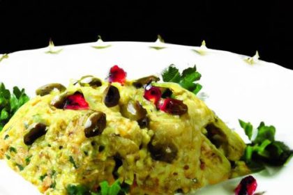 Maqluba Unveiled: The Upside-Down Marvel of Middle East Cuisine