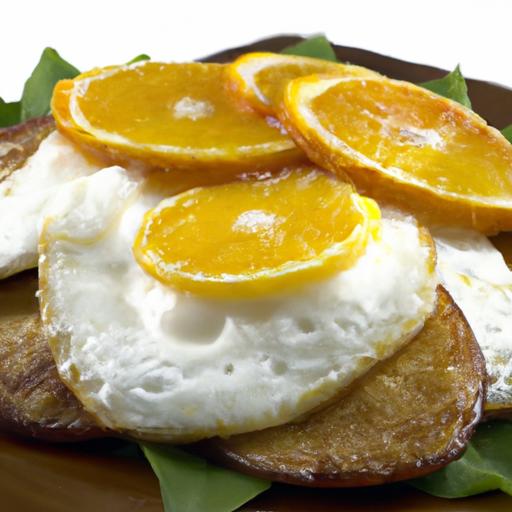 Power Up Your​ Morning: the Ultimate High-Protein Breakfast Guide