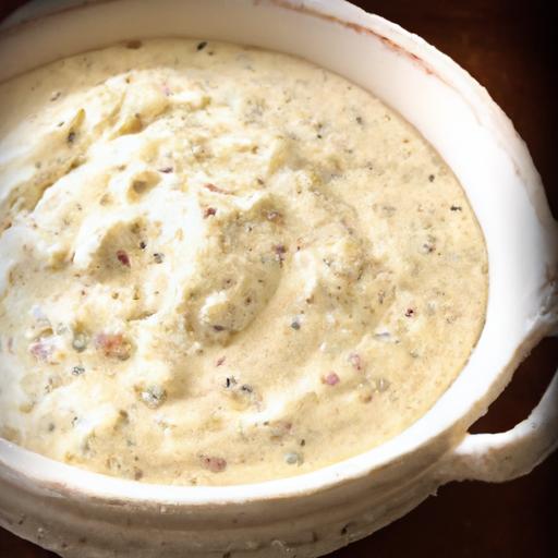 Creamy & Tangy:⁤ Your Guide ‍to homemade⁣ Sour Cream Bliss