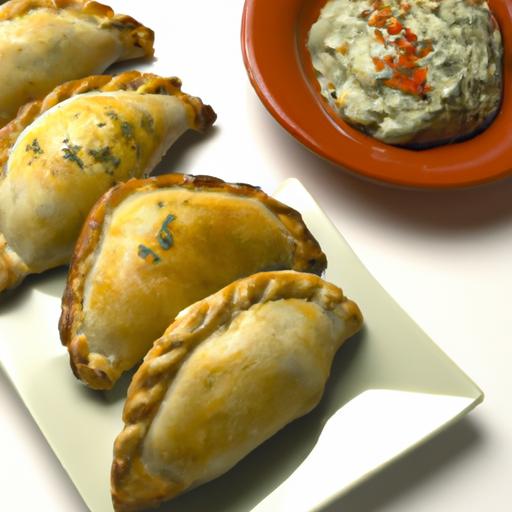 Empanadas Unwrapped: Exploring Stuffed Pastries Worldwide