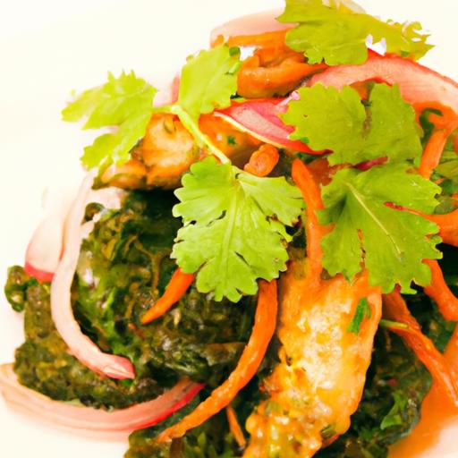 Coriander Crisis? Top Flavorful Substitutes to Try Now